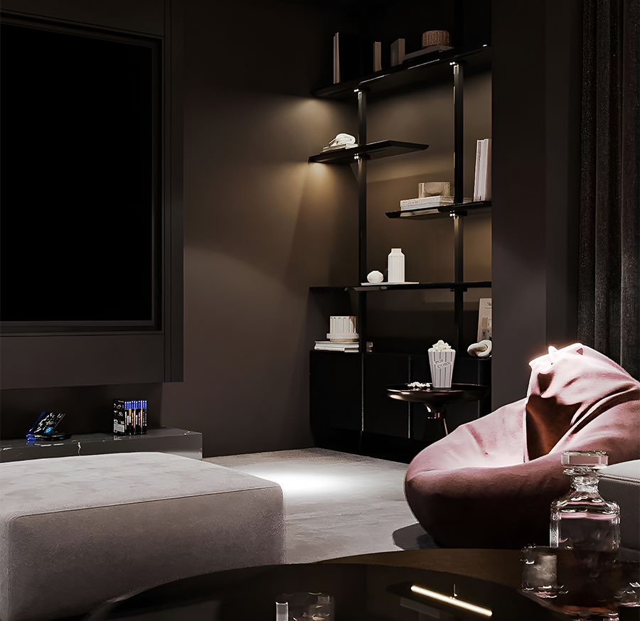 Meygoon Suite